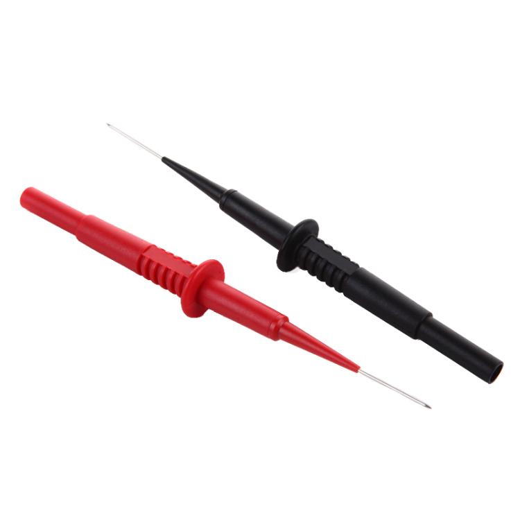 1mm Pointed Piercing Probe Automotive Repair Electrician Maintenance Test Probe(BC0003000700) - Inspection Tools by buy2fix | Online Shopping UK | buy2fix