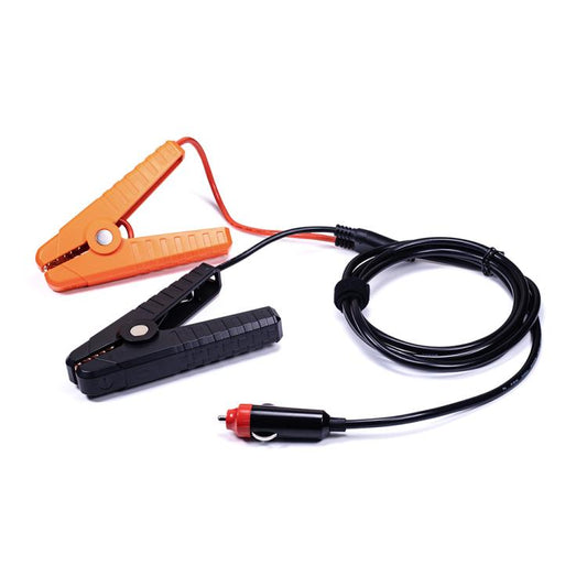 Car Battery Charging Wire Universal Outdoor Power Supply Ignition Wire(BC5520680) - Booster Cable & Clip by buy2fix | Online Shopping UK | buy2fix