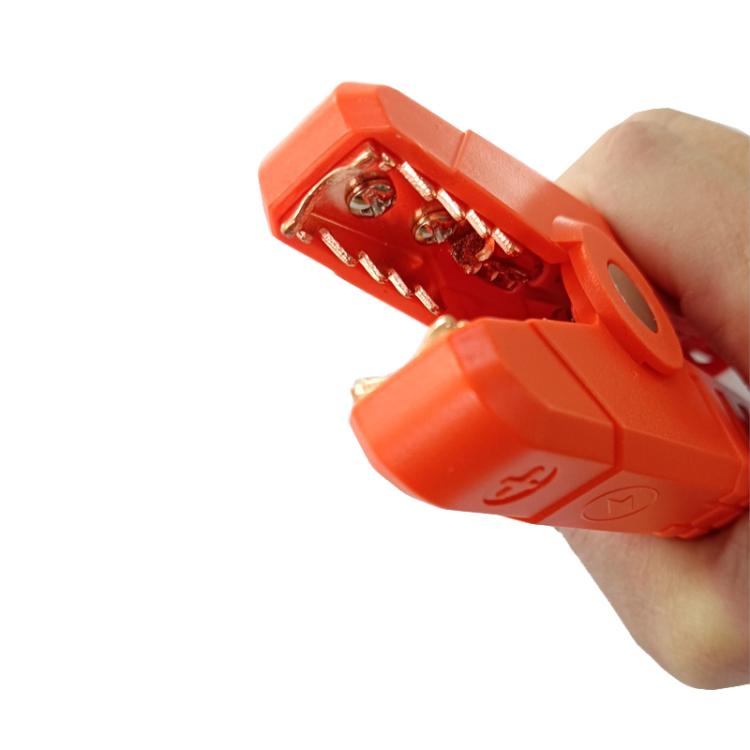 Car Battery Charging Wire Universal Outdoor Power Supply Ignition Wire(BC5520680) - Booster Cable & Clip by buy2fix | Online Shopping UK | buy2fix