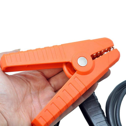 Car Battery Charging Wire Universal Outdoor Power Supply Ignition Wire(BC5520680) - Booster Cable & Clip by buy2fix | Online Shopping UK | buy2fix