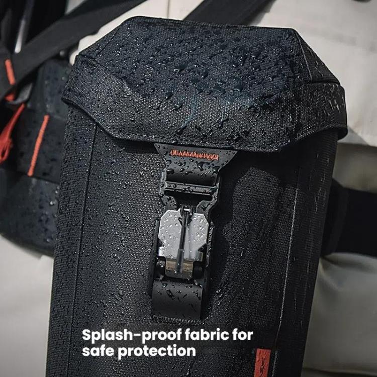 PGYTECH SLR Camera Telephoto Lens Waterproof Storage Bag, Size: M - Lens Bag by PGYTECH | Online Shopping UK | buy2fix