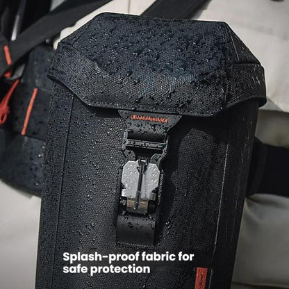 PGYTECH SLR Camera Telephoto Lens Waterproof Storage Bag, Size: M - Lens Bag by PGYTECH | Online Shopping UK | buy2fix