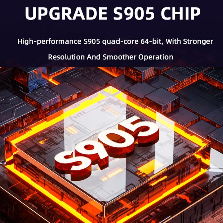 M10 Pro 4K TV Game Player 3D HD Retro Video Game Console 128G With Charged Controller - Pocket Console by buy2fix | Online Shopping UK | buy2fix