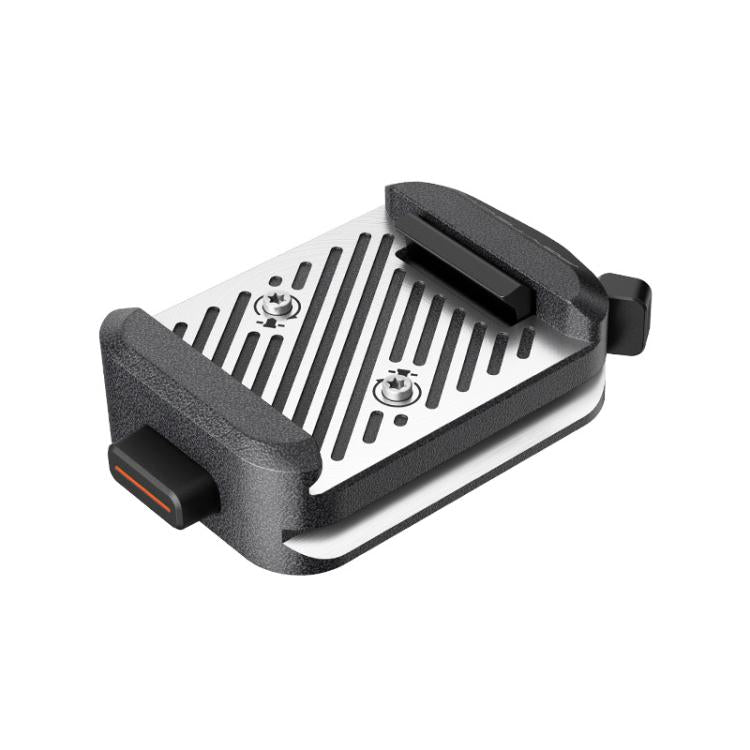 PGYTECH Camera Arca Quick Release Mount V2 Interface Tripod Accessory, Specifications: Base Only - Quick Release Plate by PGYTECH | Online Shopping UK | buy2fix