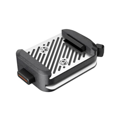 PGYTECH Camera Arca Quick Release Mount V2 Interface Tripod Accessory, Specifications: Base Only - Quick Release Plate by PGYTECH | Online Shopping UK | buy2fix