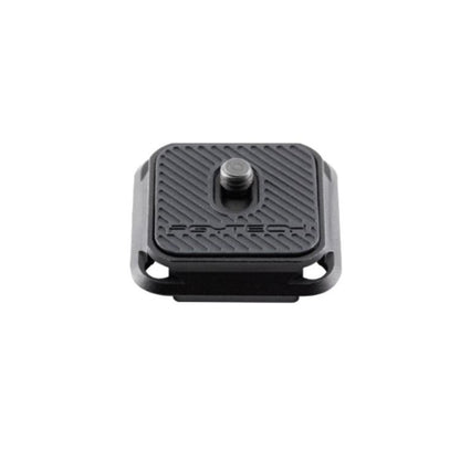 PGYTECH Camera Arca Quick Release Mount V2 Interface Tripod Accessory, Specifications: Quick Release Plate - Quick Release Plate by PGYTECH | Online Shopping UK | buy2fix