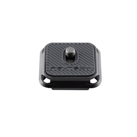 PGYTECH Camera Arca Quick Release Mount V2 Interface Tripod Accessory, Specifications: Quick Release Plate - Quick Release Plate by PGYTECH | Online Shopping UK | buy2fix