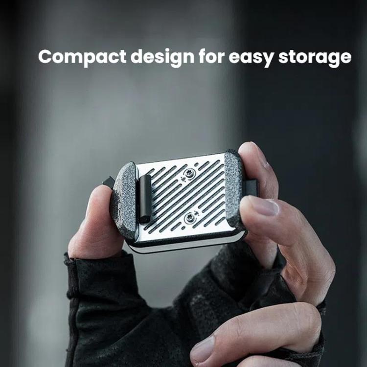 PGYTECH Camera Arca Quick Release Mount V2 Interface Tripod Accessory, Specifications: Quick Release Plate - Quick Release Plate by PGYTECH | Online Shopping UK | buy2fix