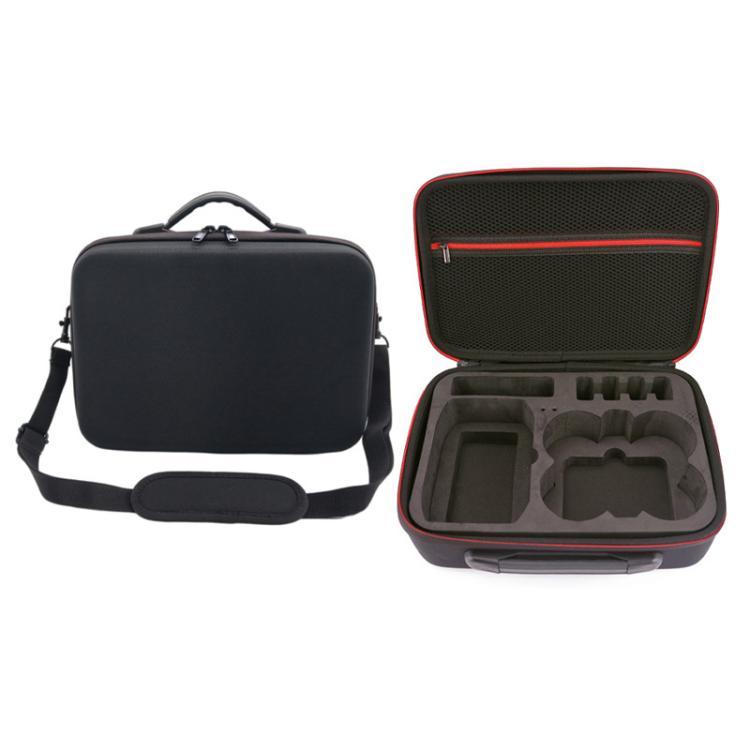 For DJI NEO Drone Hard Shell Pressure-proof Tool Storage Bag Outdoor Flight Accessories Bag(Nylon) - Cases & Bags by buy2fix | Online Shopping UK | buy2fix