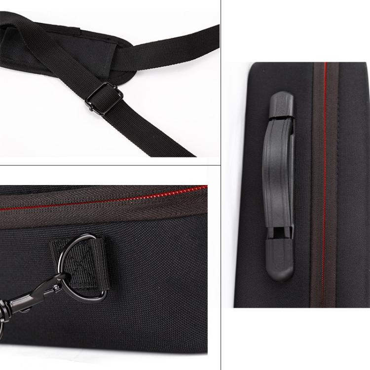 For DJI NEO Drone Hard Shell Pressure-proof Tool Storage Bag Outdoor Flight Accessories Bag(Nylon) - Cases & Bags by buy2fix | Online Shopping UK | buy2fix