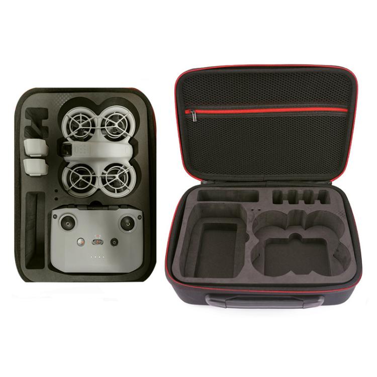 For DJI NEO Drone Hard Shell Pressure-proof Tool Storage Bag Outdoor Flight Accessories Bag(Nylon) - Cases & Bags by buy2fix | Online Shopping UK | buy2fix