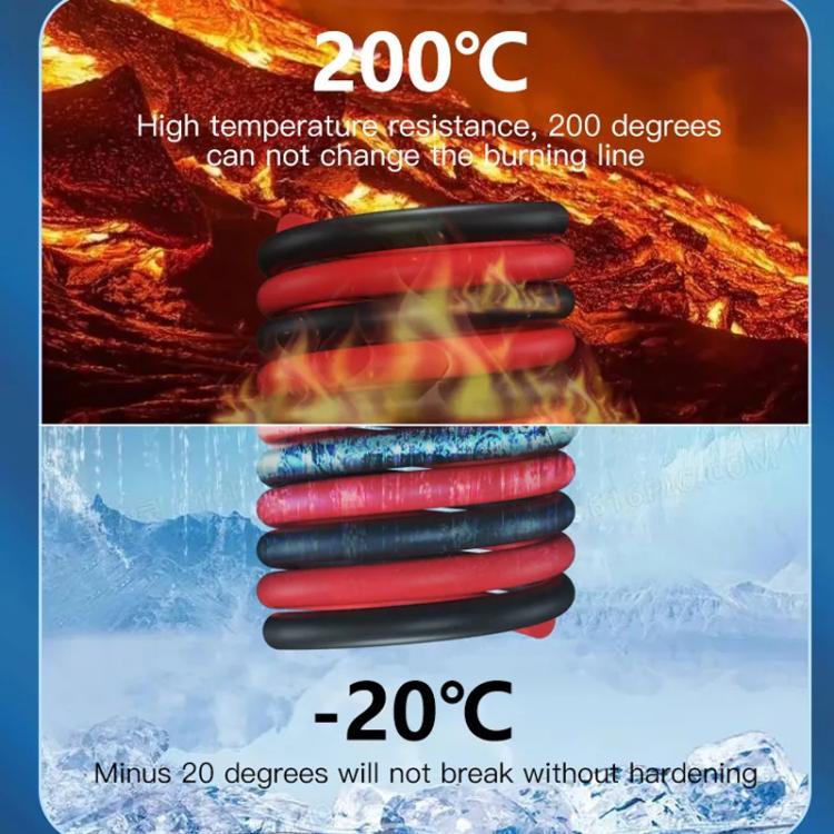 MaAnt P22A Multimeter Pen Extra Sharp Probe Universal Test Pen - Test Tools by MaAnt | Online Shopping UK | buy2fix