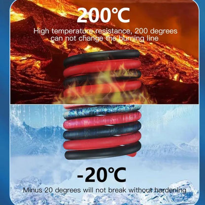 MaAnt P22A Multimeter Pen Extra Sharp Probe Universal Test Pen - Test Tools by MaAnt | Online Shopping UK | buy2fix