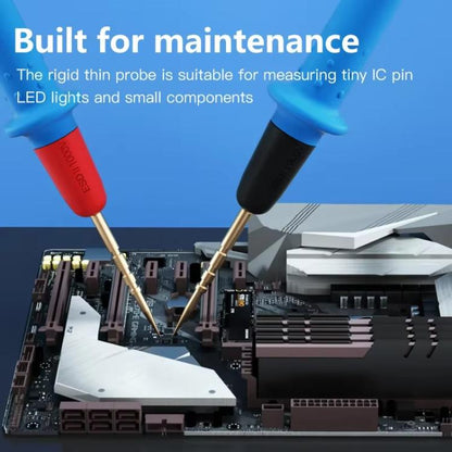 MaAnt P22A Multimeter Pen Extra Sharp Probe Universal Test Pen - Test Tools by MaAnt | Online Shopping UK | buy2fix