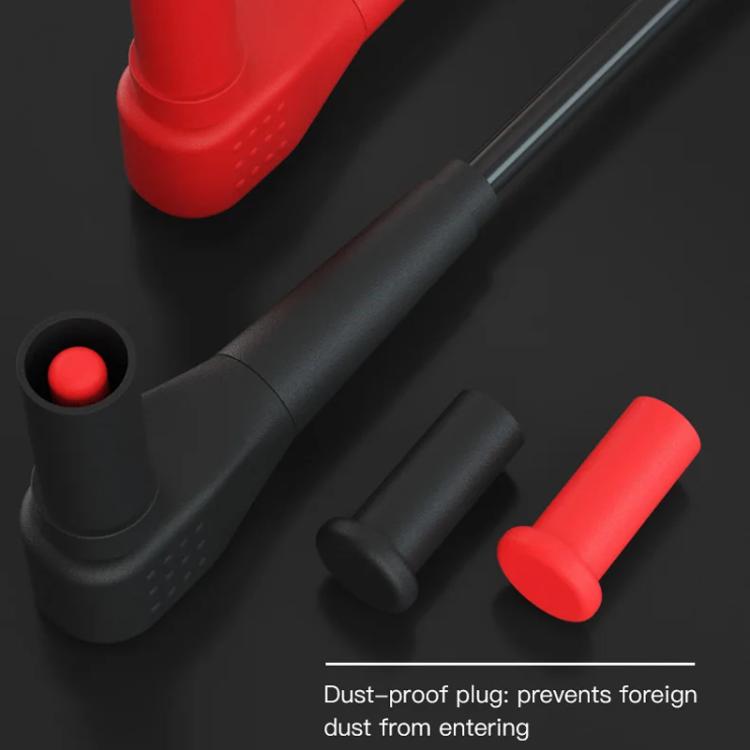 MaAnt P22A Multimeter Pen Extra Sharp Probe Universal Test Pen - Test Tools by MaAnt | Online Shopping UK | buy2fix