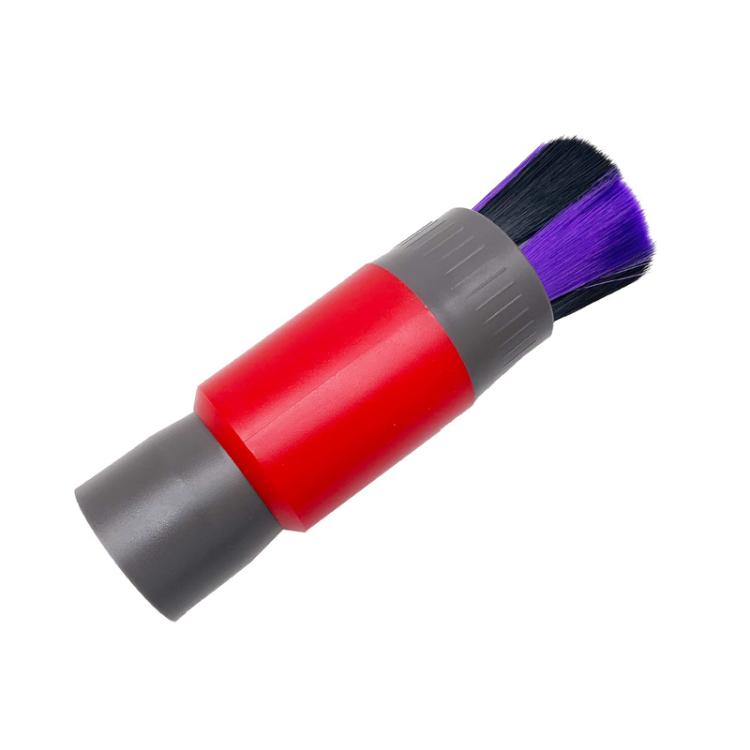 32mm Soft Brush Vacuum Cleaner Dusting Streak Free Soft Brush Replacement Accessory Set - Other Accessories by buy2fix | Online Shopping UK | buy2fix