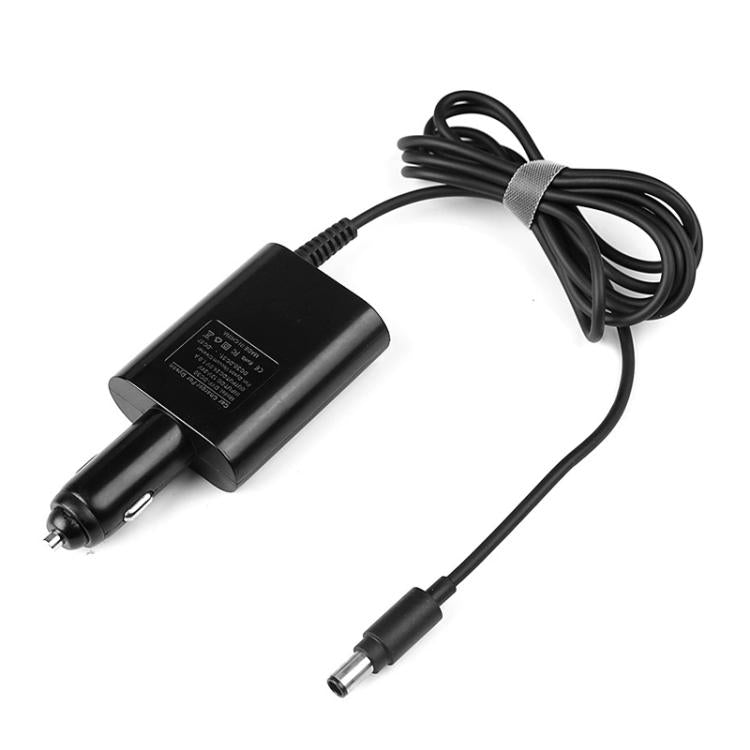For Dyson DC30 / DC31 / DC34 / DC35 Cordless Vacuum Cleaner 24V0.38A Car Charger - For Dyson Accessories by buy2fix | Online Shopping UK | buy2fix