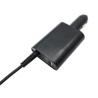 For Dyson DC30 / DC31 / DC34 / DC35 Cordless Vacuum Cleaner 24V0.38A Car Charger - For Dyson Accessories by buy2fix | Online Shopping UK | buy2fix