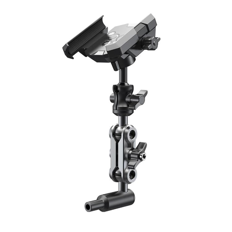 For Tank 300 / Tank 500 / Pajero / Land Cruiser / Land Cruiser Prado A-Pillar Handle Fixed Cell Phone Holder - Special Car Holders by buy2fix | Online Shopping UK | buy2fix