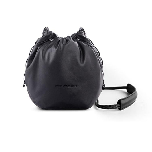 PGYTECH OneGo SLR Camera Waterproof Drawstring Bag, Color: Black - Strap Satchel by PGYTECH | Online Shopping UK | buy2fix