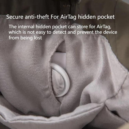 PGYTECH OneGo SLR Camera Waterproof Drawstring Bag, Color: Yellow - Strap Satchel by PGYTECH | Online Shopping UK | buy2fix