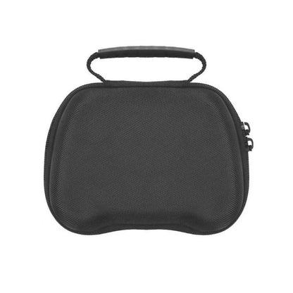 For Switch Pro Portable EVA Hard Shell Storage Bag for Game Controllers(Black) - Bags by buy2fix | Online Shopping UK | buy2fix