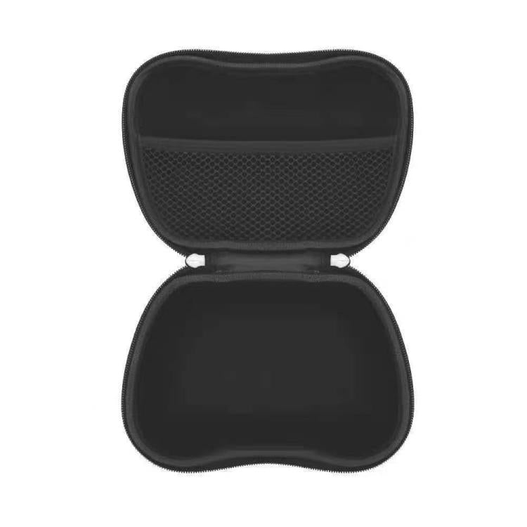 For Switch Pro Portable EVA Hard Shell Storage Bag for Game Controllers(Black) - Bags by buy2fix | Online Shopping UK | buy2fix