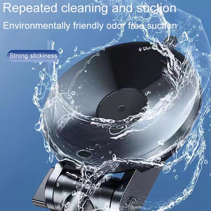 Car Suction Cup Extended Hose Universal Cell Phone Tablet Holder - Universal Car Holders by buy2fix | Online Shopping UK | buy2fix