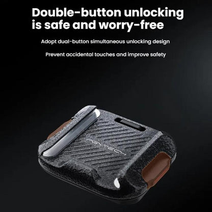 PGYTECH SLR Camera Strap Decompression Quick Release Seat, Specifications: Base only - Quick Release Plate by PGYTECH | Online Shopping UK | buy2fix