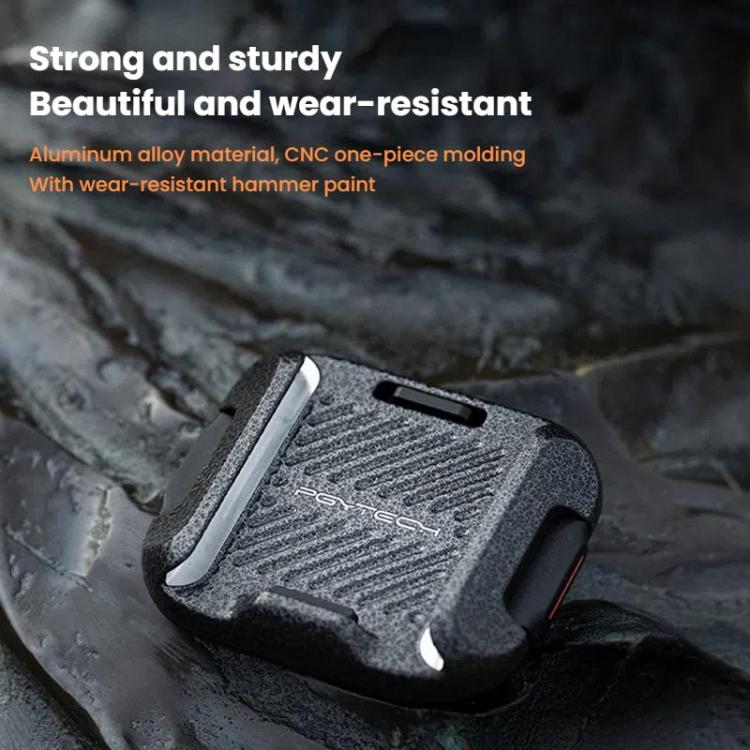 PGYTECH SLR Camera Strap Decompression Quick Release Seat, Specifications: Base only - Quick Release Plate by PGYTECH | Online Shopping UK | buy2fix