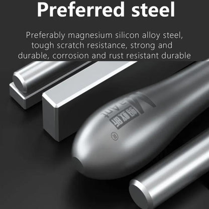 MaAnt 2 In 1 Stiffened Cylinder Short Brush Cell Phone Repair Motherboard Cleaning Brush - Brushes by MaAnt | Online Shopping UK | buy2fix