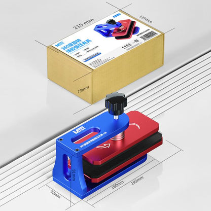 MaAnt H6 Cell Phone Screen Fixing Filling Pressure Holding Clamp - Repair Fixture by MaAnt | Online Shopping UK | buy2fix