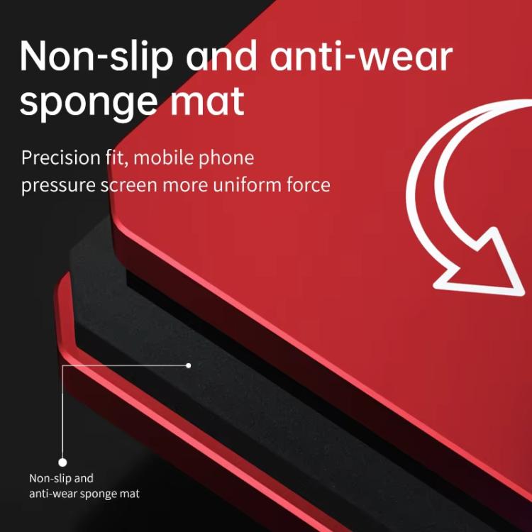 MaAnt H6 Cell Phone Screen Fixing Filling Pressure Holding Clamp - Repair Fixture by MaAnt | Online Shopping UK | buy2fix