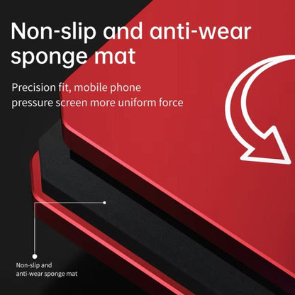 MaAnt H6 Cell Phone Screen Fixing Filling Pressure Holding Clamp - Repair Fixture by MaAnt | Online Shopping UK | buy2fix