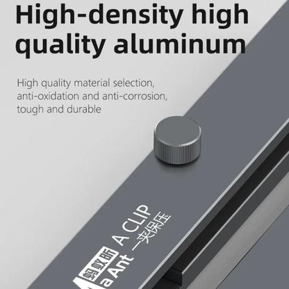 MaAnt 2 In 1 Mobile Phone Flat Panel Screen Fixed Pressure Holding Fixture - Repair Fixture by MaAnt | Online Shopping UK | buy2fix