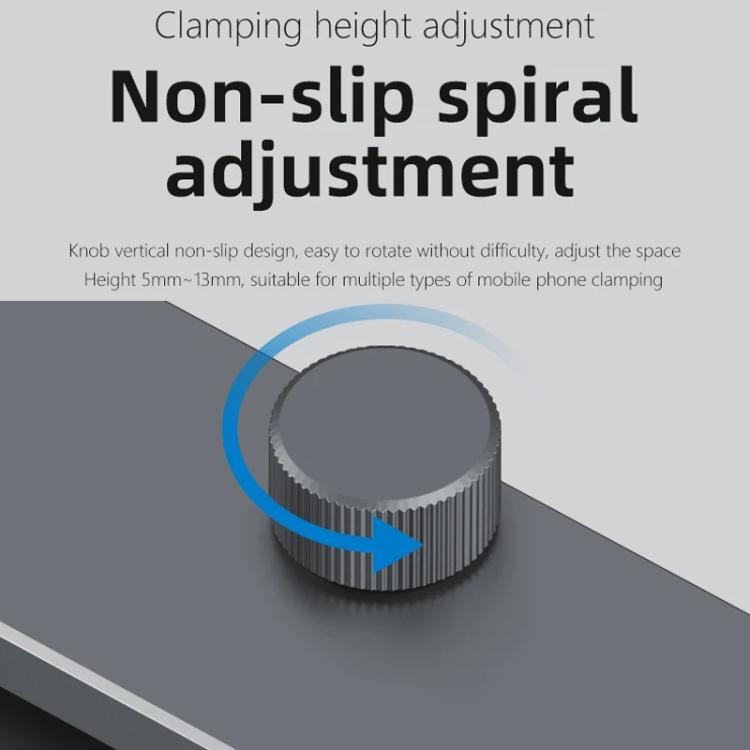 MaAnt 2 In 1 Mobile Phone Flat Panel Screen Fixed Pressure Holding Fixture - Repair Fixture by MaAnt | Online Shopping UK | buy2fix