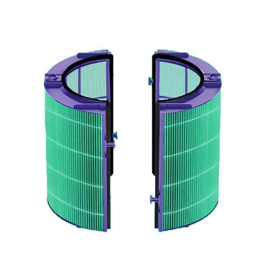HEPA Filter Air Purifier Antibacterial Filter For Dyson HP06 / TP06 / HP07 / TP09 / HP09 / PH02 - For Dyson Accessories by buy2fix | Online Shopping UK | buy2fix