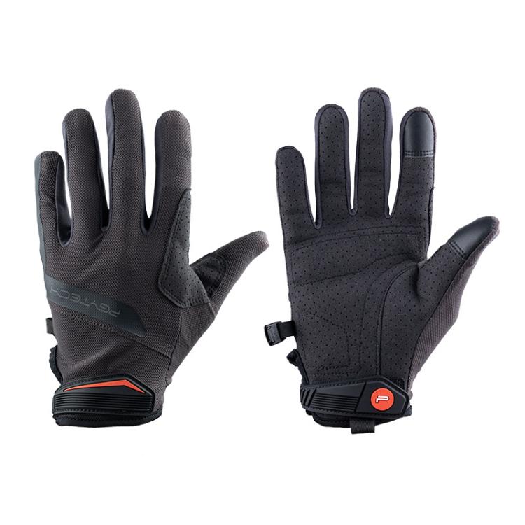 PGYTECH Lighting Technician Heat-insulating Wear-resistant Touch Screen Gloves(L) - Others by PGYTECH | Online Shopping UK | buy2fix