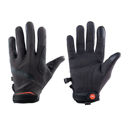 PGYTECH Lighting Technician Heat-insulating Wear-resistant Touch Screen Gloves(XL) - Others by PGYTECH | Online Shopping UK | buy2fix