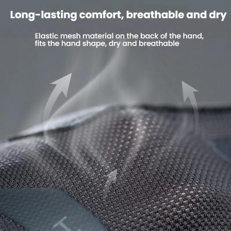 PGYTECH Lighting Technician Heat-insulating Wear-resistant Touch Screen Gloves(XL) - Others by PGYTECH | Online Shopping UK | buy2fix