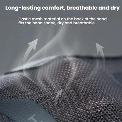 PGYTECH Lighting Technician Heat-insulating Wear-resistant Touch Screen Gloves(L) - Others by PGYTECH | Online Shopping UK | buy2fix