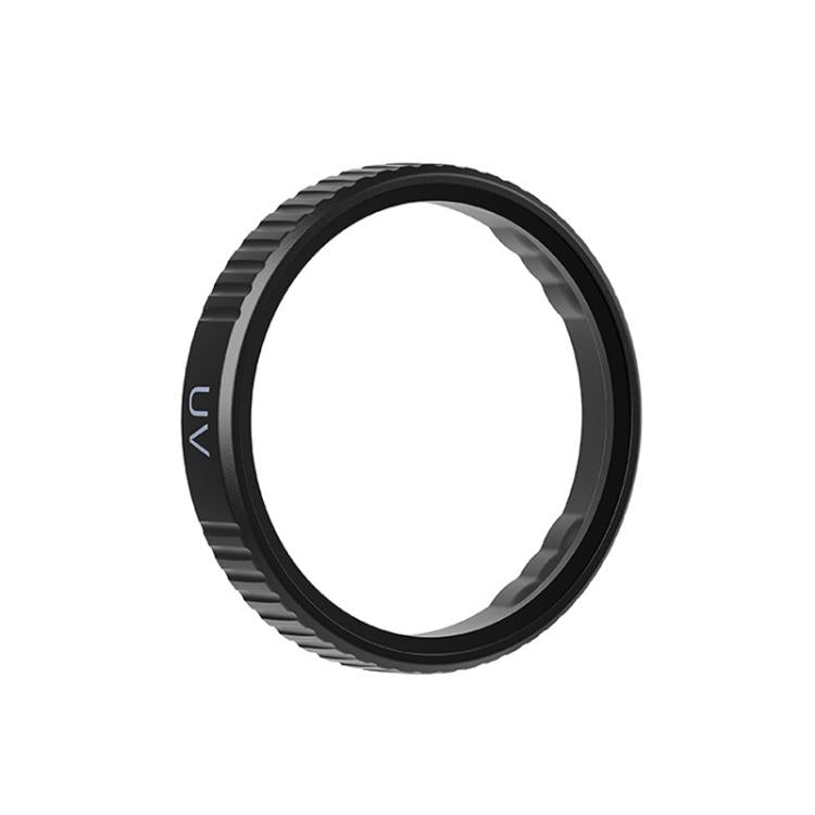 aMagisn Filter For DJI Action 5 Pro / 4 / 3, Spec: UV - Lens Filter by aMagisn | Online Shopping UK | buy2fix