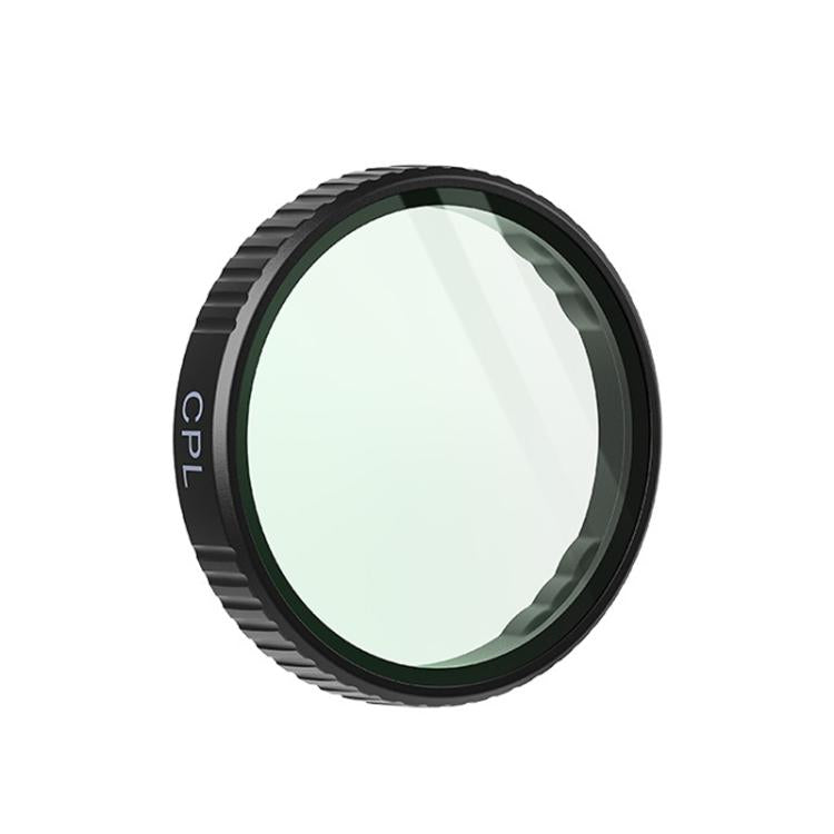 aMagisn Filter For DJI Action 5 Pro / 4 / 3, Spec: CPL - Lens Filter by aMagisn | Online Shopping UK | buy2fix