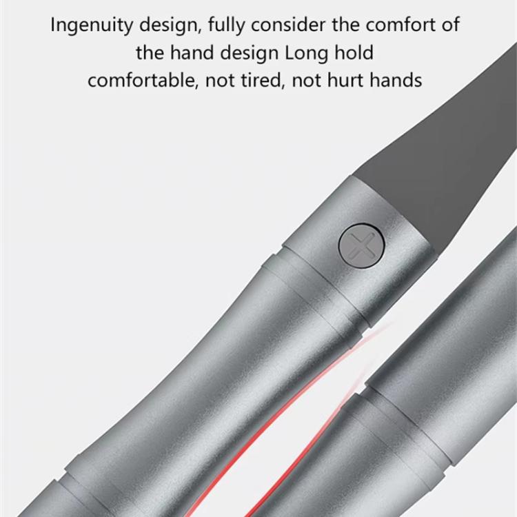 MaAnt M-068 Cell Phone Repair Non-Magnetic Stainless Steel Scraper Removal Tablet Paste Stirring BGA Pry Bar Degumming Tool - Crowbar by MaAnt | Online Shopping UK | buy2fix