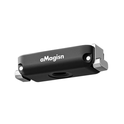 aMagisn Mini Quick Release Mount for Sports Cameras, Spec: 1/4 Inch Main Body - Quick Release Plate by aMagisn | Online Shopping UK | buy2fix