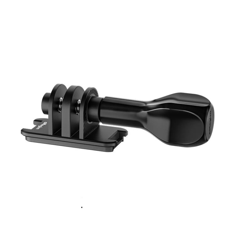 aMagisn Mini Quick Release Mount for Sports Cameras, Spec: 3-claw Upper Cover - Quick Release Plate by aMagisn | Online Shopping UK | buy2fix