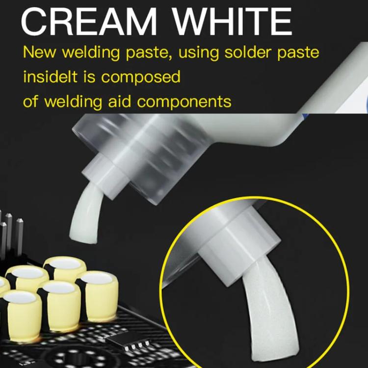 MaAnt UP-559 Fluxes No-clean Easy Soldering Paste - Soldering Paste by MaAnt | Online Shopping UK | buy2fix