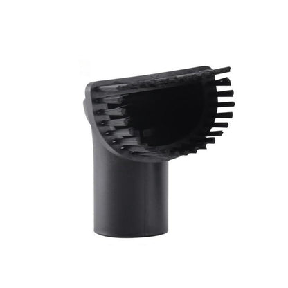 For Vacuum Cleaner Brush Head Accessories Suction Head Round Brush, Spec: 32x79mm - Other Accessories by buy2fix | Online Shopping UK | buy2fix