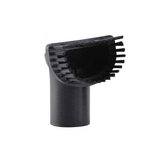 For Vacuum Cleaner Brush Head Accessories Suction Head Round Brush, Spec: 32x79mm - Other Accessories by buy2fix | Online Shopping UK | buy2fix