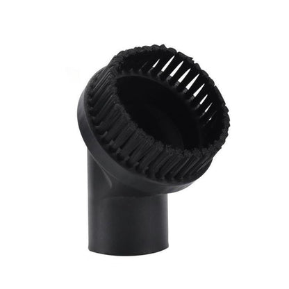 For Vacuum Cleaner Brush Head Accessories Suction Head Round Brush, Spec: 35x95mm - Other Accessories by buy2fix | Online Shopping UK | buy2fix